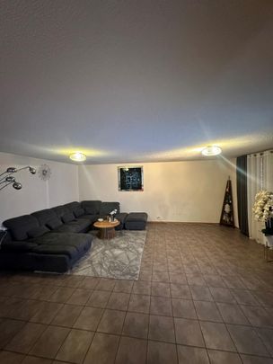 3.5 Zimmer, 93 m², 3. Stock - Foto 1