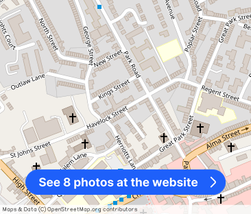 Havelock Street, Wellingborough, NN8 - Photo 1