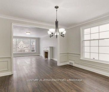 For Lease - 46 Fenn Avenue, Toronto, Ontario - Photo 1