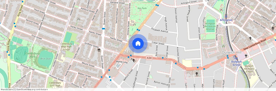 B02/40-42 Cobar Street, NSW 2203, Dulwich Hill