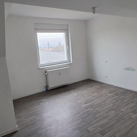 Location – Appartement T2 – 59m2 – Bliesbruck - Photo 3