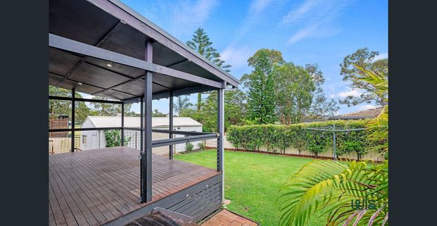 Put simply, welcome to Maryland - Photo 1