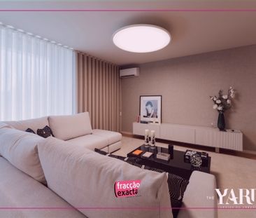 Apartamento T3 - Photo 4