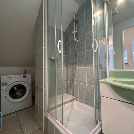 Location Appartement 1 pièce 26m² RAMBOUILLET 78120 - Photo 3