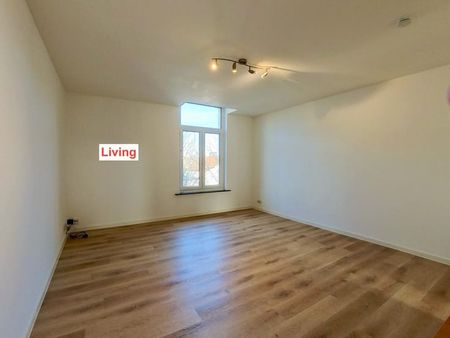 Triplex te huur - Photo 2