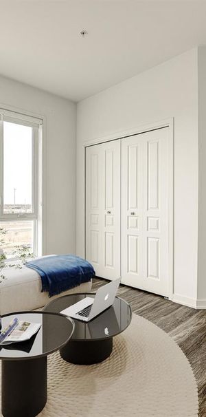 1 Bedroom + Den - 1270 Boulevard Lucille-Teasdale, Lachenaie - Photo 1