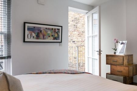 1 bedroom apartment to rent - Photo 3