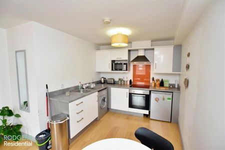 Apt 12, 125 Wellesley Avenue, Belfast, BT9 6LT - Photo 4