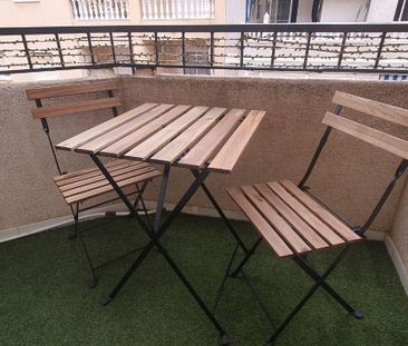 Alquiler de estudio en Avenida Habaneras - Curva de Palangre - Photo 2