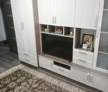 Apartament 1 camera, Zimbru - Dacia - Photo 1