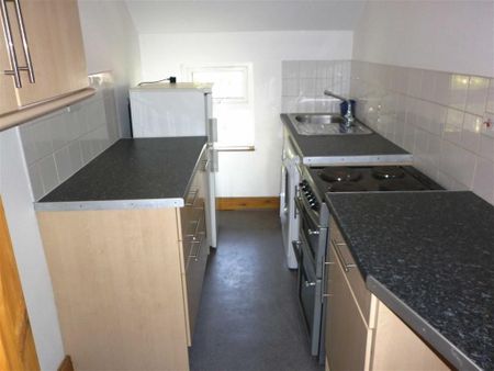 1 bedroom flat to rent - Photo 4