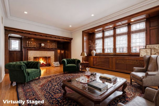 For Lease - 88 Lowther Avenue Unit# 102, Toronto, Ontario - Photo 1