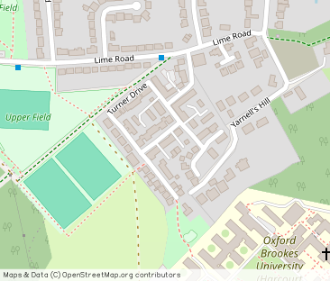 Turner Drive, Botley - Photo 1