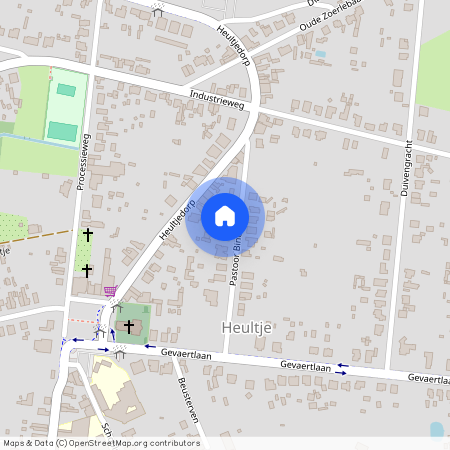 Pastoor Binckstraat 15/C, 2260 Westerlo