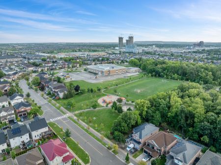 For Lease - 1339 Brandon Terrace, Milton, Ontario - Photo 2