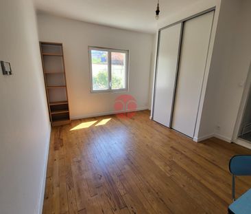 LOCATION APPARTEMENT NON MEUBLE - Rue Albus - Photo 4