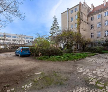 Nowoczesne 2-pokojowe mieszkanie w centrum wrocławskiego Rynku – 46... - Zdjęcie 2