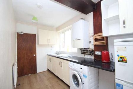 Cowley Road, East Oxford, OX4 - Photo 5