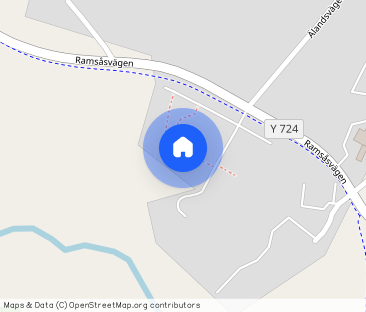 Ramsåsvägen 91 A. 3 rum & kök - Foto 1