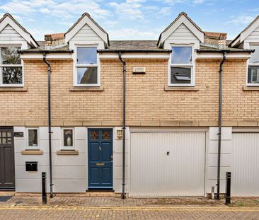 Well-presented three bedroom house in central Cambridge - Photo 1