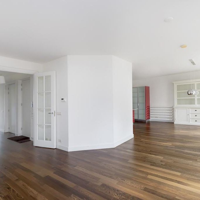 Appartement te huur: Weteringschans 213-E 1017 XG Amsterdam - Foto 1