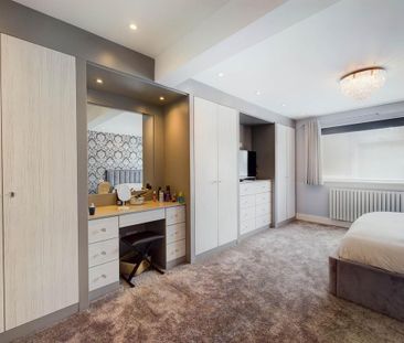 4 bedroom detached house to rent - Photo 6