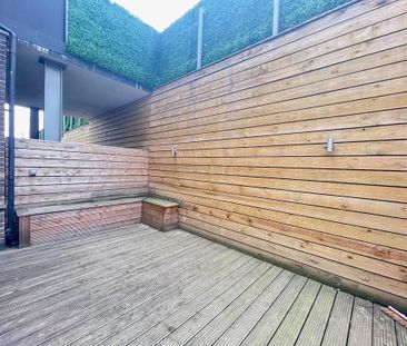 Studio to rent - Photo 6