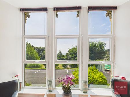 1 bedroom ground floor flat to rent - Photo 3