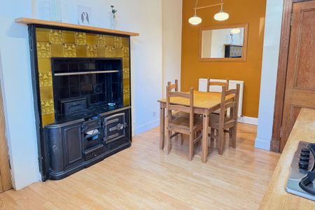 1 Bed Flat - Photo 5