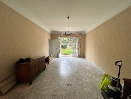 Location maison 10 pièces 235 m2 à Tours - Photo 4