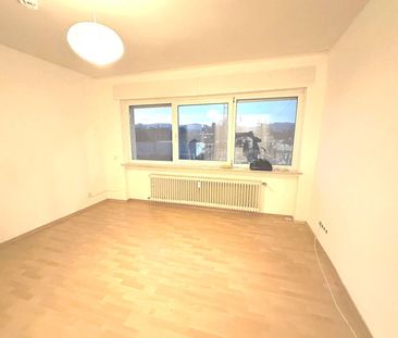 WG-geeignete 4-Zimmer-Wohnung mit Balkon – 88 m² - Foto 5