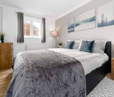 2 Bed Flat, Bursledon Road, SO19 - Photo 6