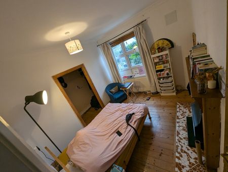 Room in a Shared House, Leeds, LS5 - Photo 5