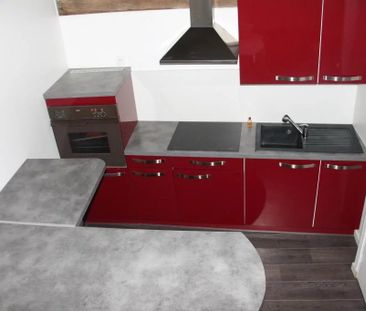 Location Appartement 1 pièce 29m² TOURNAN EN BRIE 77220 - Photo 1