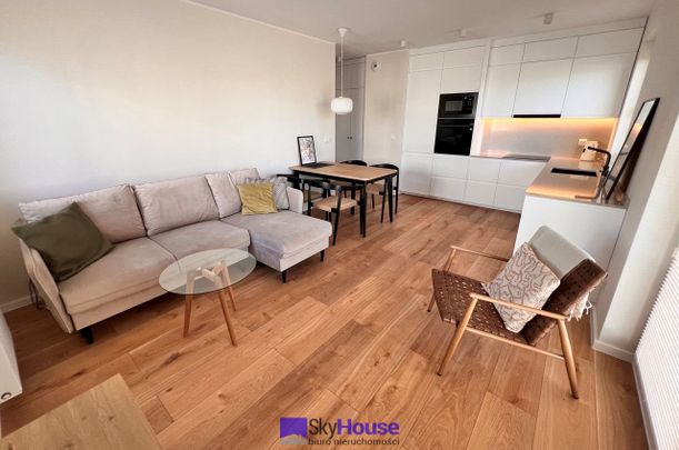 Wrocław, Psie Pole, Swojczyce, Ameriga Vespucciego - Zdjęcie 1