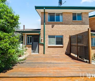 1/1 Gerald Street, Queanbeyan NSW 2620 - Apartment For Rent | Domain - Photo 1