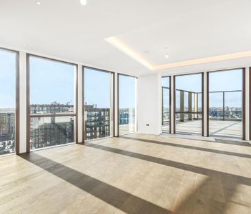 3 bedroom apartment to rent - Photo 2