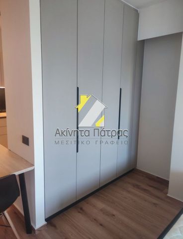 Studio/Γκαρσονιέρα για ενοικίαση Πάτρα - Κέντρο (Πάτρα) - Φωτογραφία 5