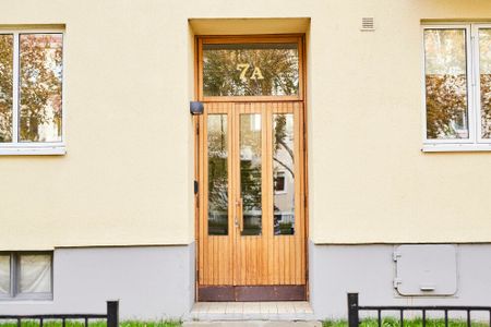 Drottninggatan 7 A - Foto 2