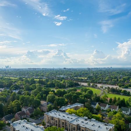 For Lease - 15 Greenview Avenue Unit# 2508, Toronto, Ontario - Photo 3