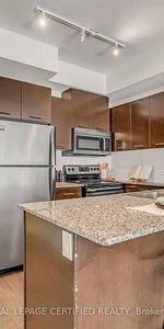 Living Arts Dr./Prince of Wales Dr. Bright 1Bdrm +Den Modern Kitchen - Photo 3