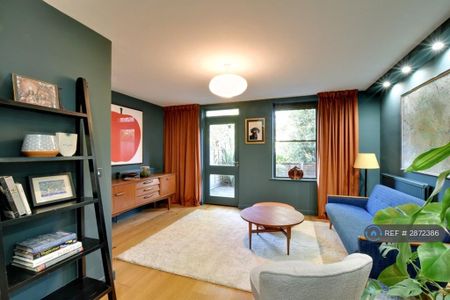 1 bedroom flat to rent - Photo 3