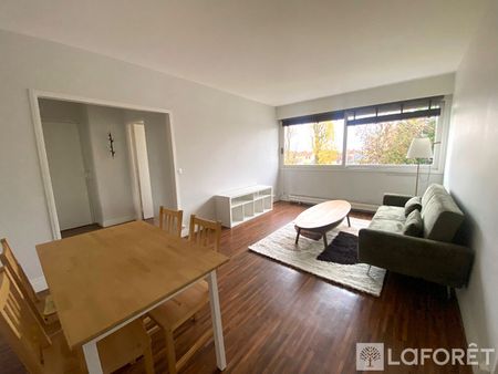 Appartement T2 Sèvres à louer - Photo 3