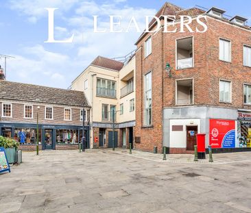 2 bedroom apartment to rent Market Square, Horsham - Photo 5