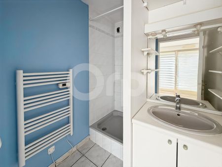 Location Appartement 2 pièces 40m² SENLIS 60300 - Photo 4