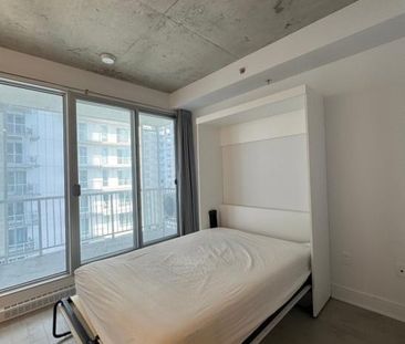 Appartement à louer - Montréal (Ville-Marie) (Centre Ouest) - Photo 5