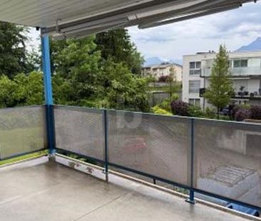 Wohnung in Emmenbrücke - Photo 2