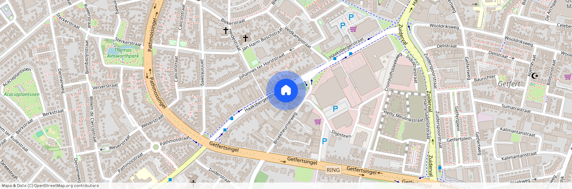 177, Haaksbergerstraat, 7513EL, Enschede