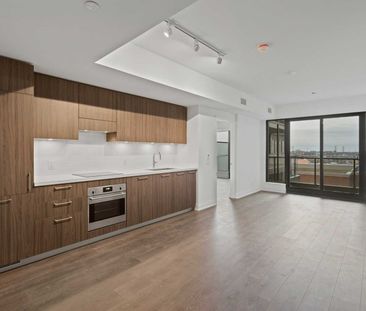 For Lease - 33 Frederick Todd Way Unit# 812, Toronto, Ontario - Photo 2