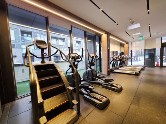 For Lease - 55 Mercer Street Unit# 507, Toronto, Ontario - Photo 1